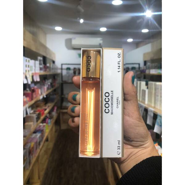 Chanel Coco Mademoiselle Eau De parfumerie 33ml